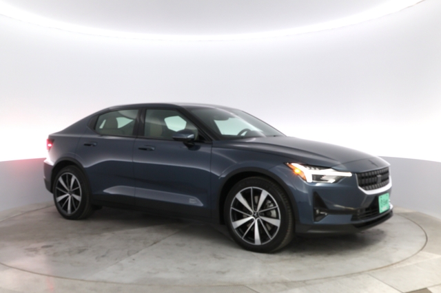 2022 Polestar 2