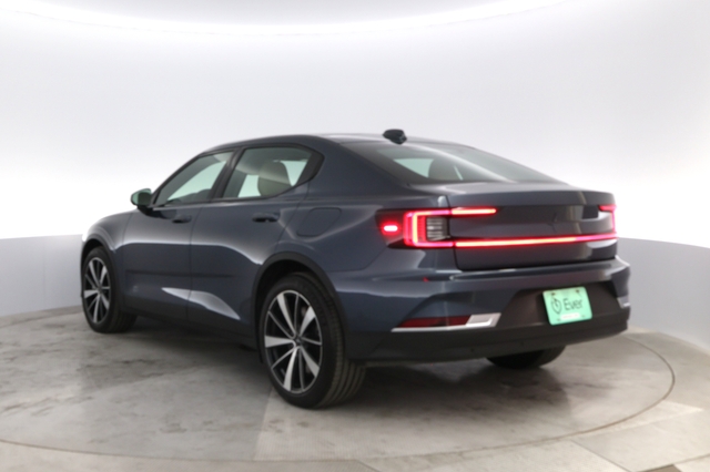 2022 Polestar 2