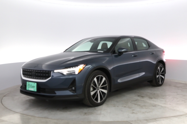 2022 Polestar 2