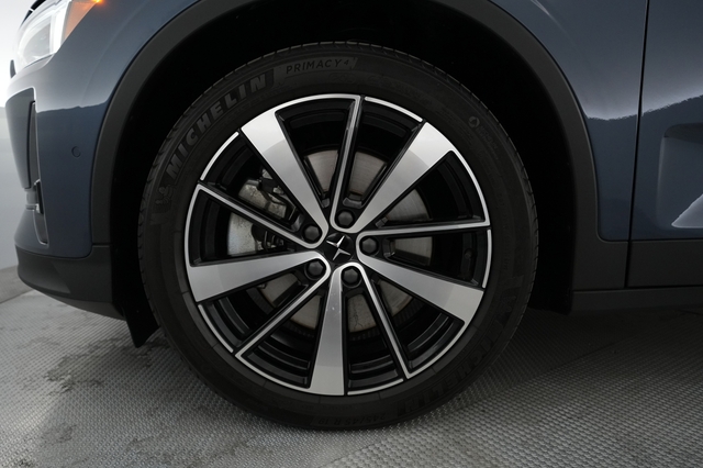 2022 Polestar 2