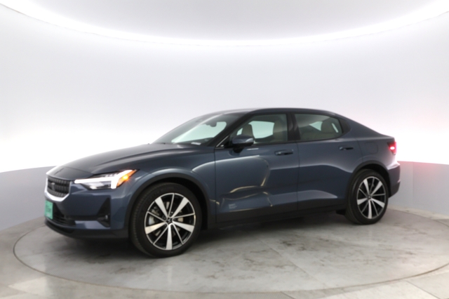 2022 Polestar 2