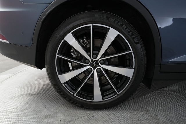 2022 Polestar 2