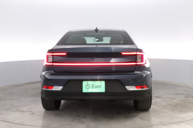 2022 Polestar 2