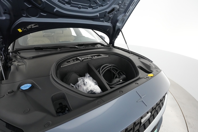 2022 Polestar 2