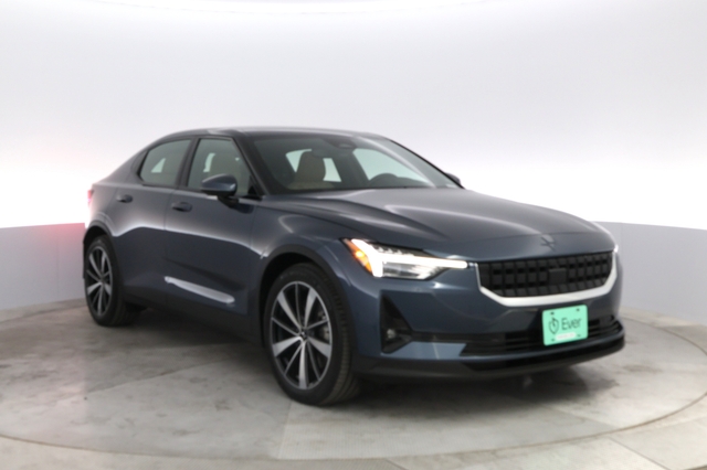 2022 Polestar 2