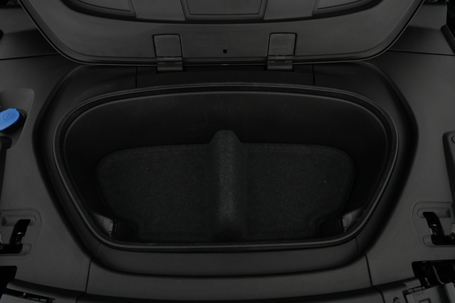 2023 Volvo C40 Recharge