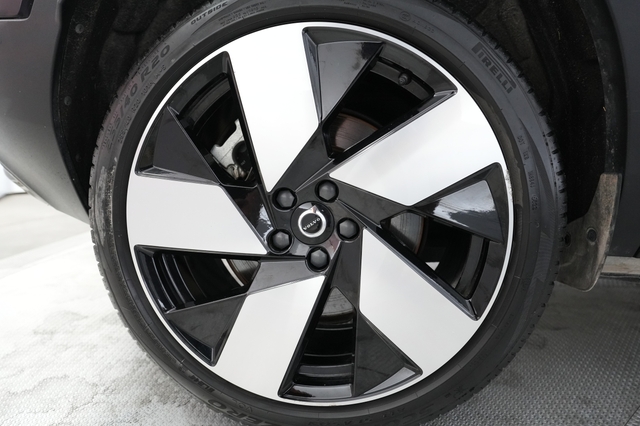 2023 Volvo C40 Recharge