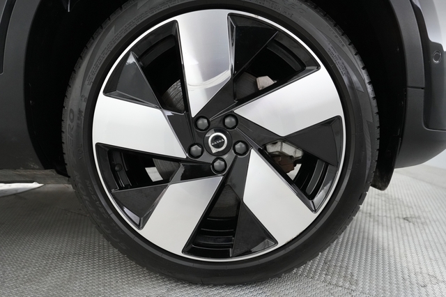 2023 Volvo C40 Recharge