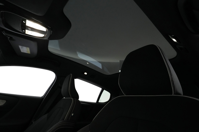 2023 Volvo C40 Recharge