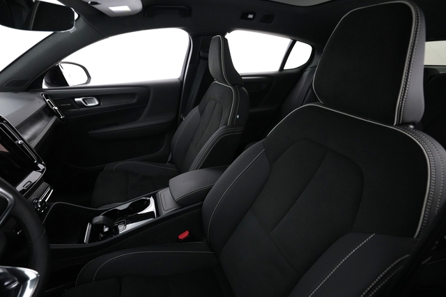 2023 Volvo C40 Recharge