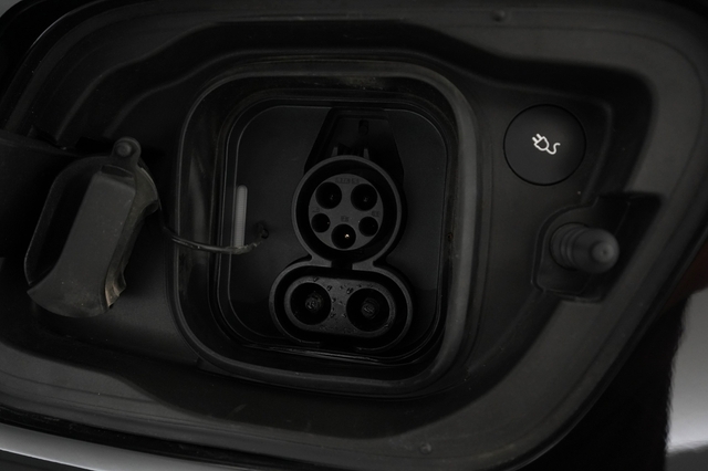 2023 Volvo C40 Recharge