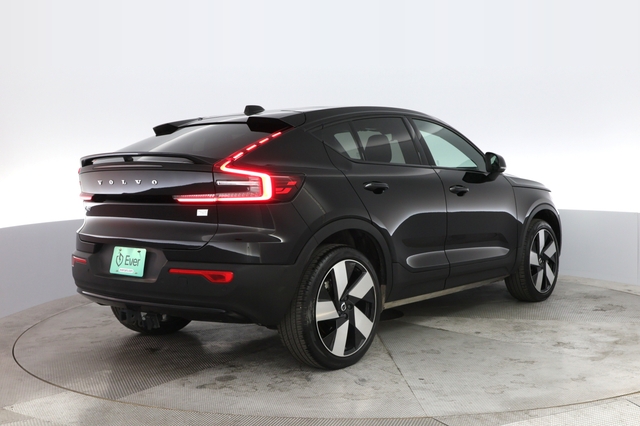 2023 Volvo C40 Recharge