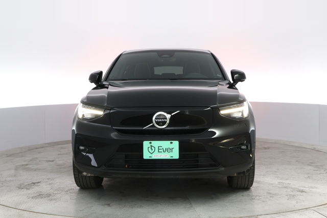 2023 Volvo C40 Recharge
