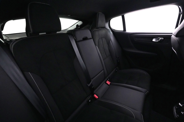 2023 Volvo C40 Recharge