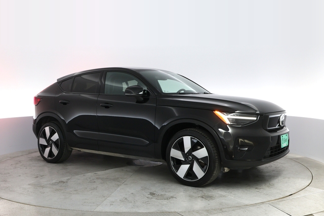 2023 Volvo C40 Recharge