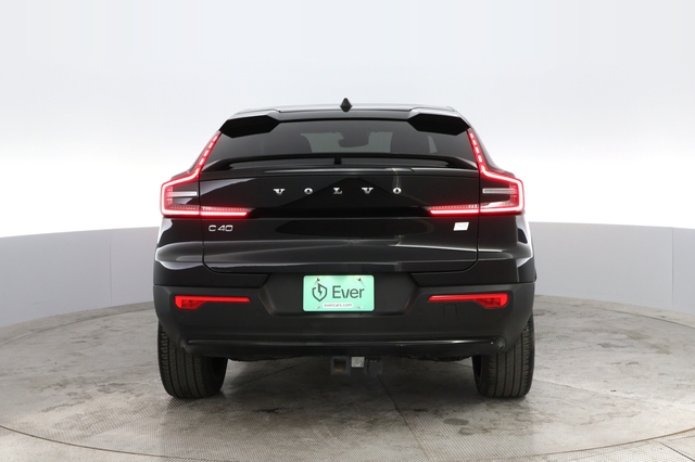 2023 Volvo C40 Recharge