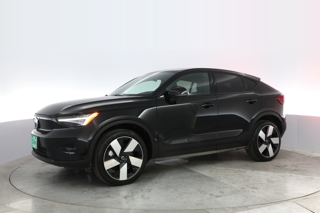 2023 Volvo C40 Recharge