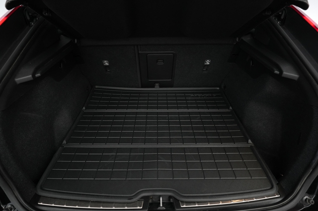 2023 Volvo C40 Recharge