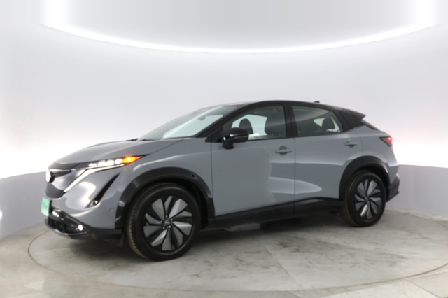 2023 Nissan Ariya