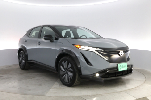 2023 Nissan Ariya
