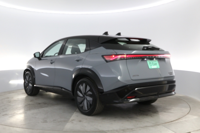 2023 Nissan Ariya