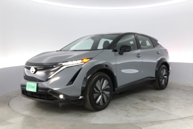 2023 Nissan Ariya