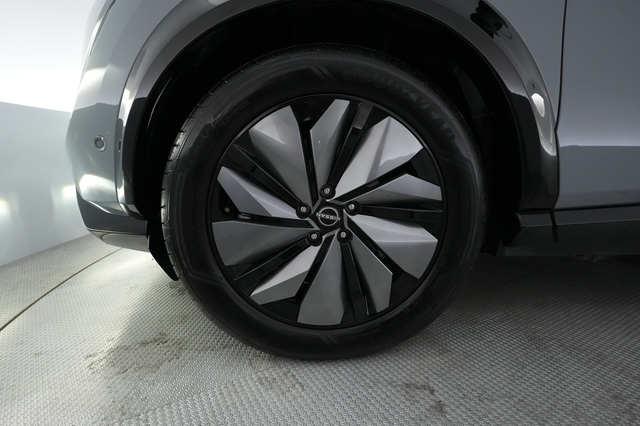 2023 Nissan Ariya