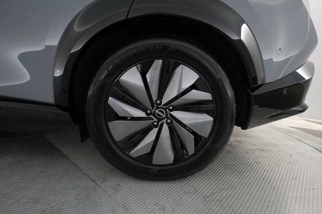 2023 Nissan Ariya