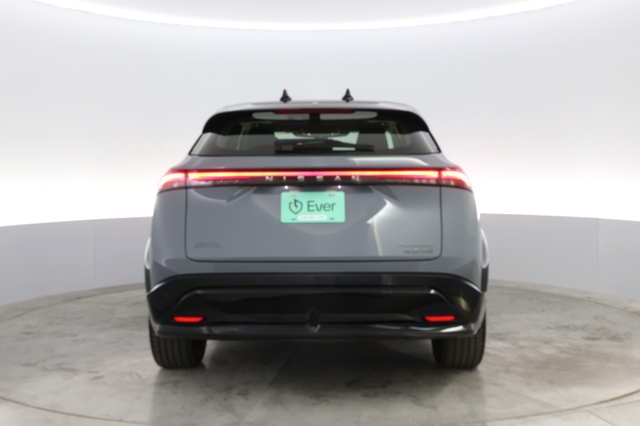 2023 Nissan Ariya