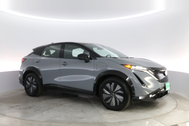 2023 Nissan Ariya
