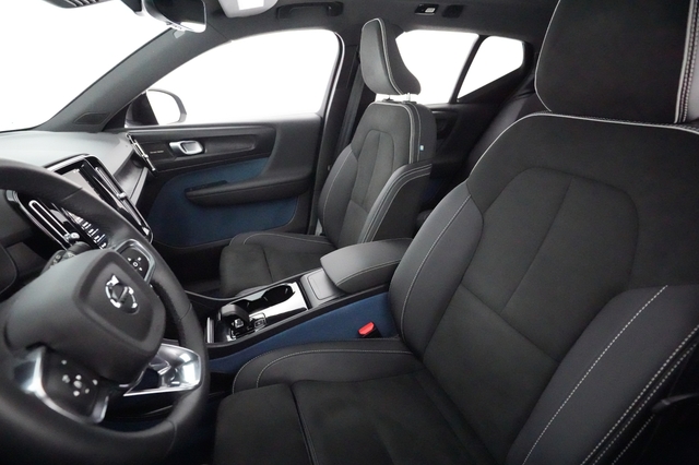 2023 Volvo XC40 Recharge