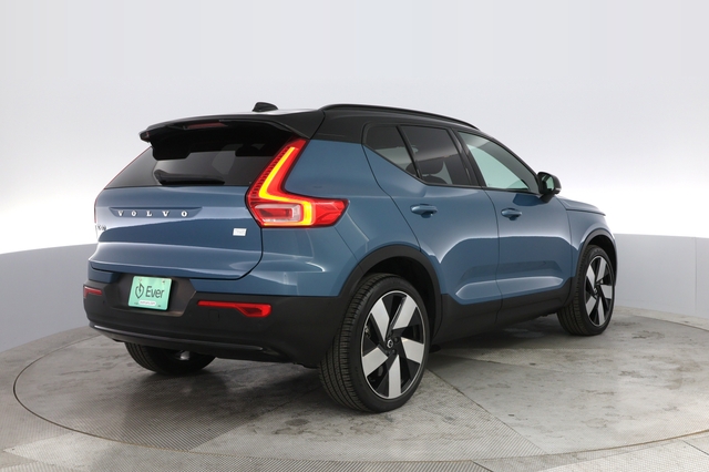 2023 Volvo XC40 Recharge