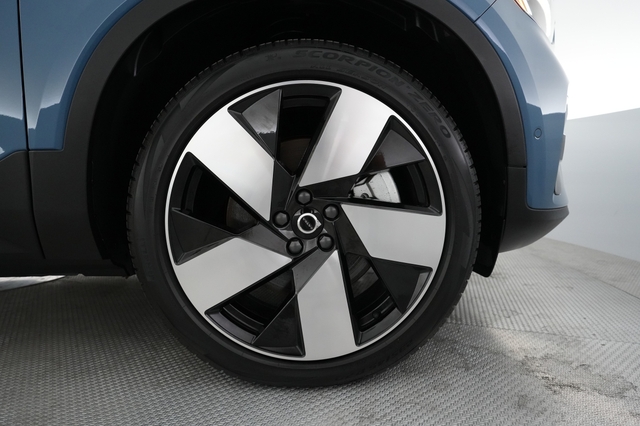 2023 Volvo XC40 Recharge