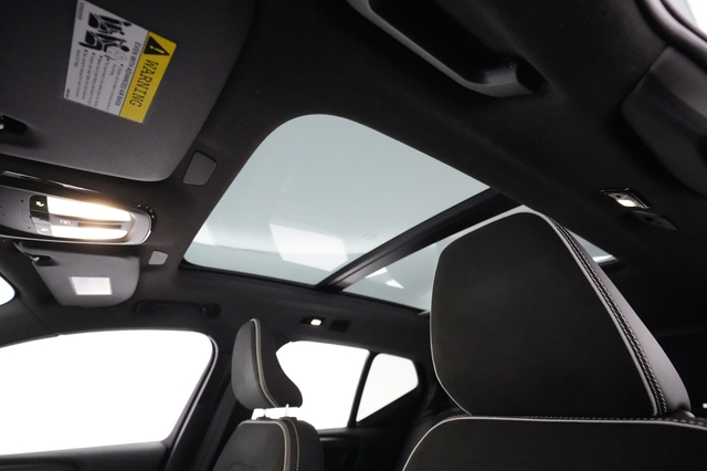 2023 Volvo XC40 Recharge
