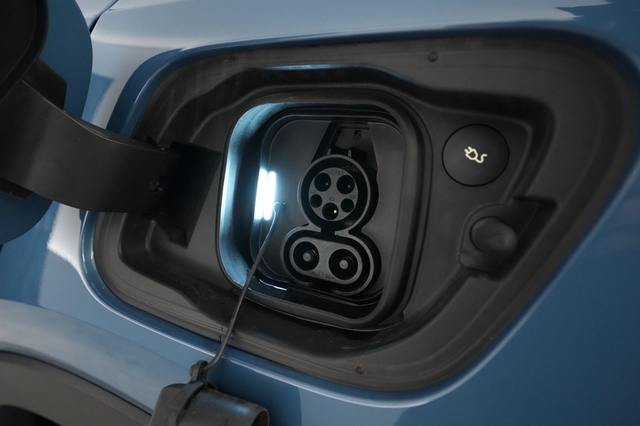 2023 Volvo XC40 Recharge