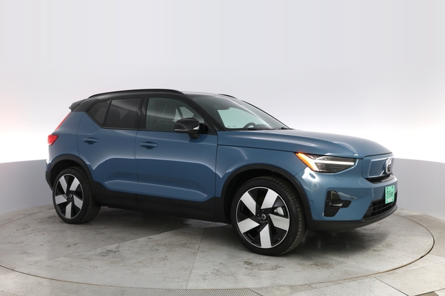 2023 Volvo XC40 Recharge