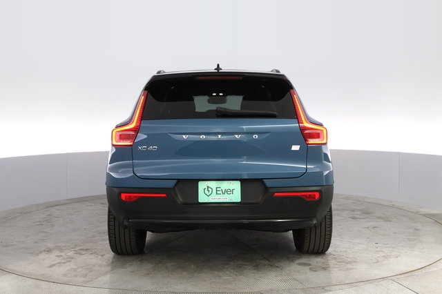2023 Volvo XC40 Recharge