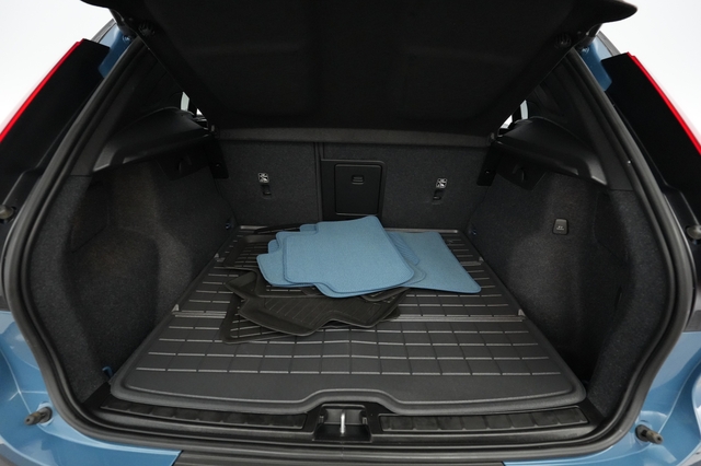 2023 Volvo XC40 Recharge