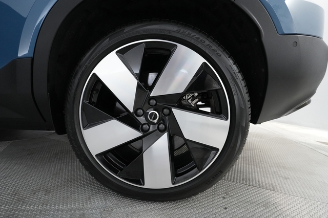 2023 Volvo XC40 Recharge