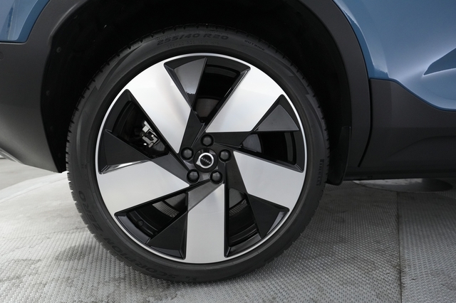 2023 Volvo XC40 Recharge