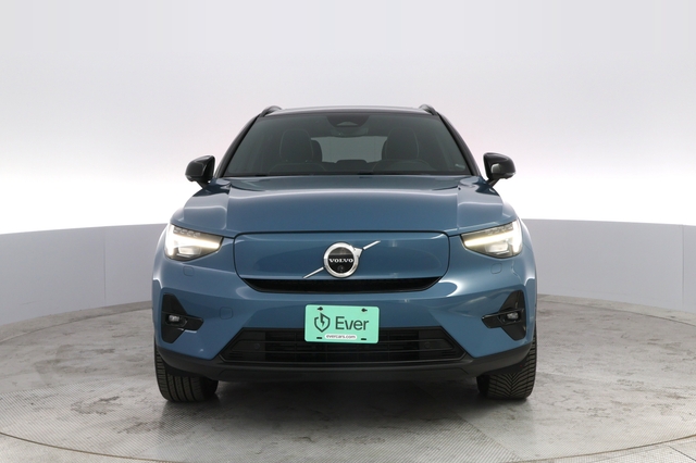 2023 Volvo XC40 Recharge