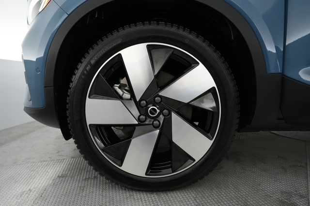 2023 Volvo XC40 Recharge