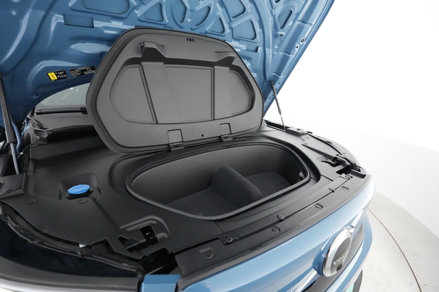 2023 Volvo XC40 Recharge
