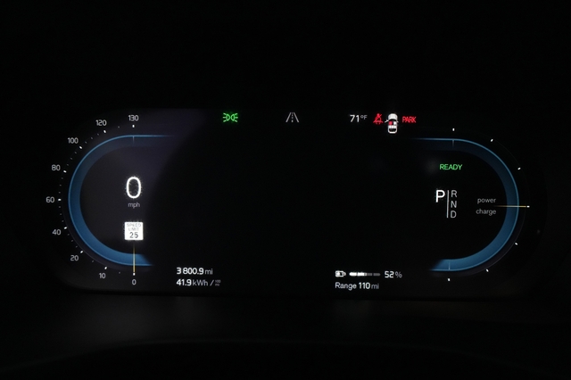 2023 Volvo XC40 Recharge