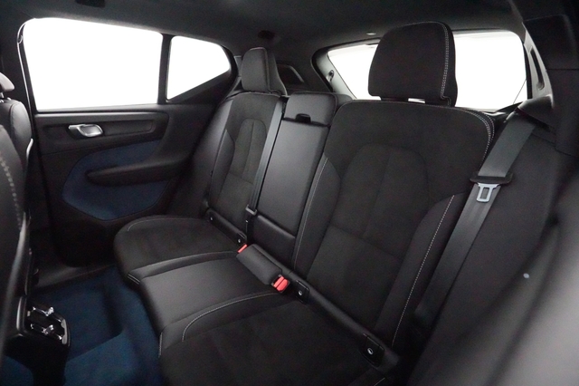 2023 Volvo XC40 Recharge