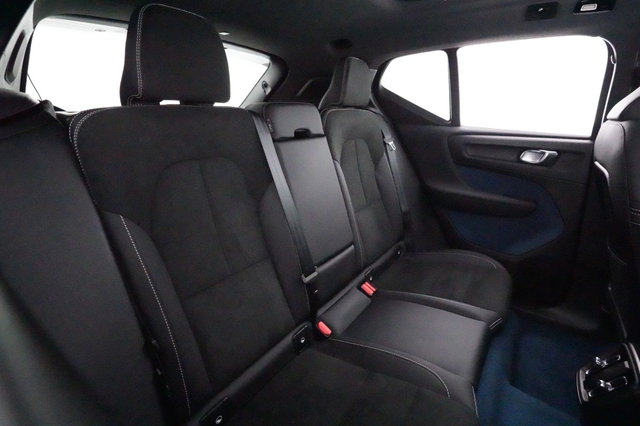 2023 Volvo XC40 Recharge