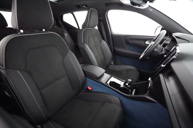 2023 Volvo XC40 Recharge