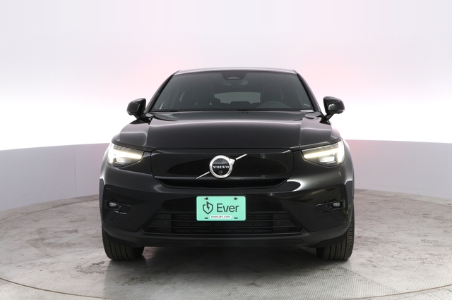 2024 Volvo C40 Recharge