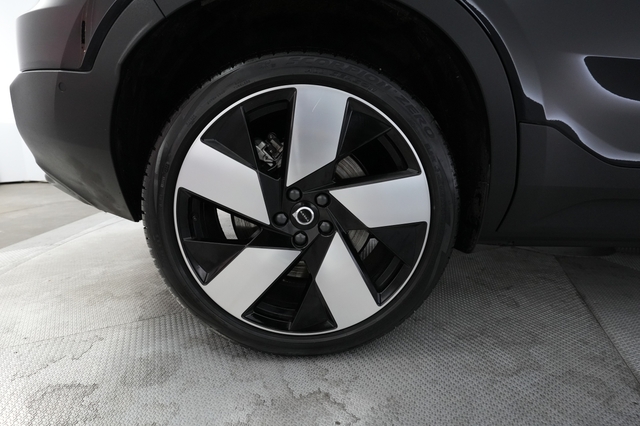 2024 Volvo C40 Recharge