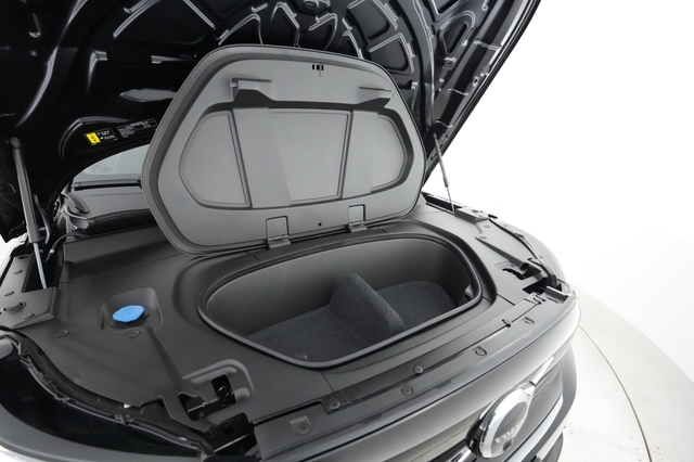 2024 Volvo C40 Recharge